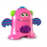 Fisher Price Tote-Along Monsters Dottie
